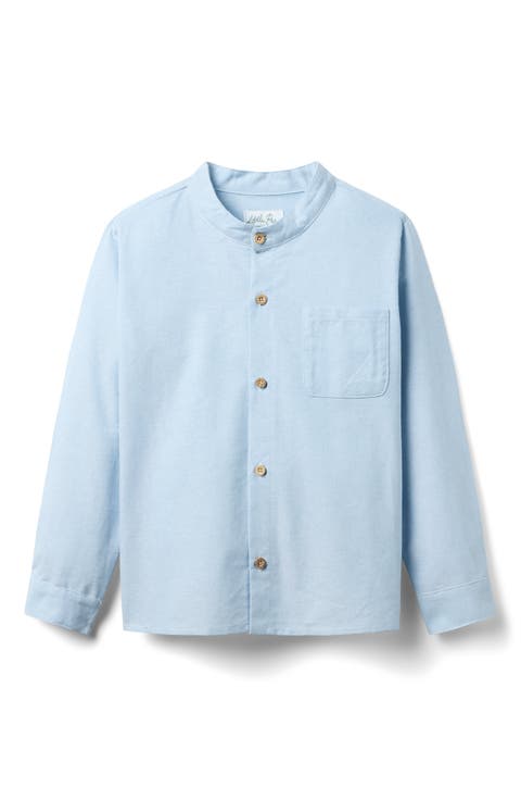 Arthur Long Sleeve Shirt