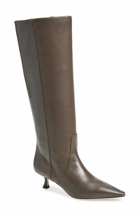 Stuart Weitzman Naomi 50 Boot