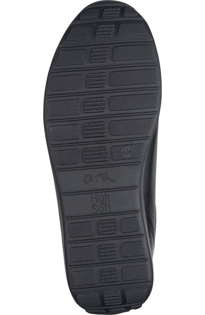 ara Ollie Sneaker, Alternate, color,