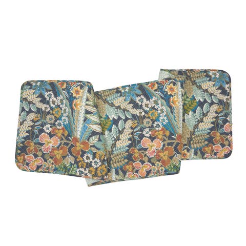 Posy Table Runner 14" x 51"