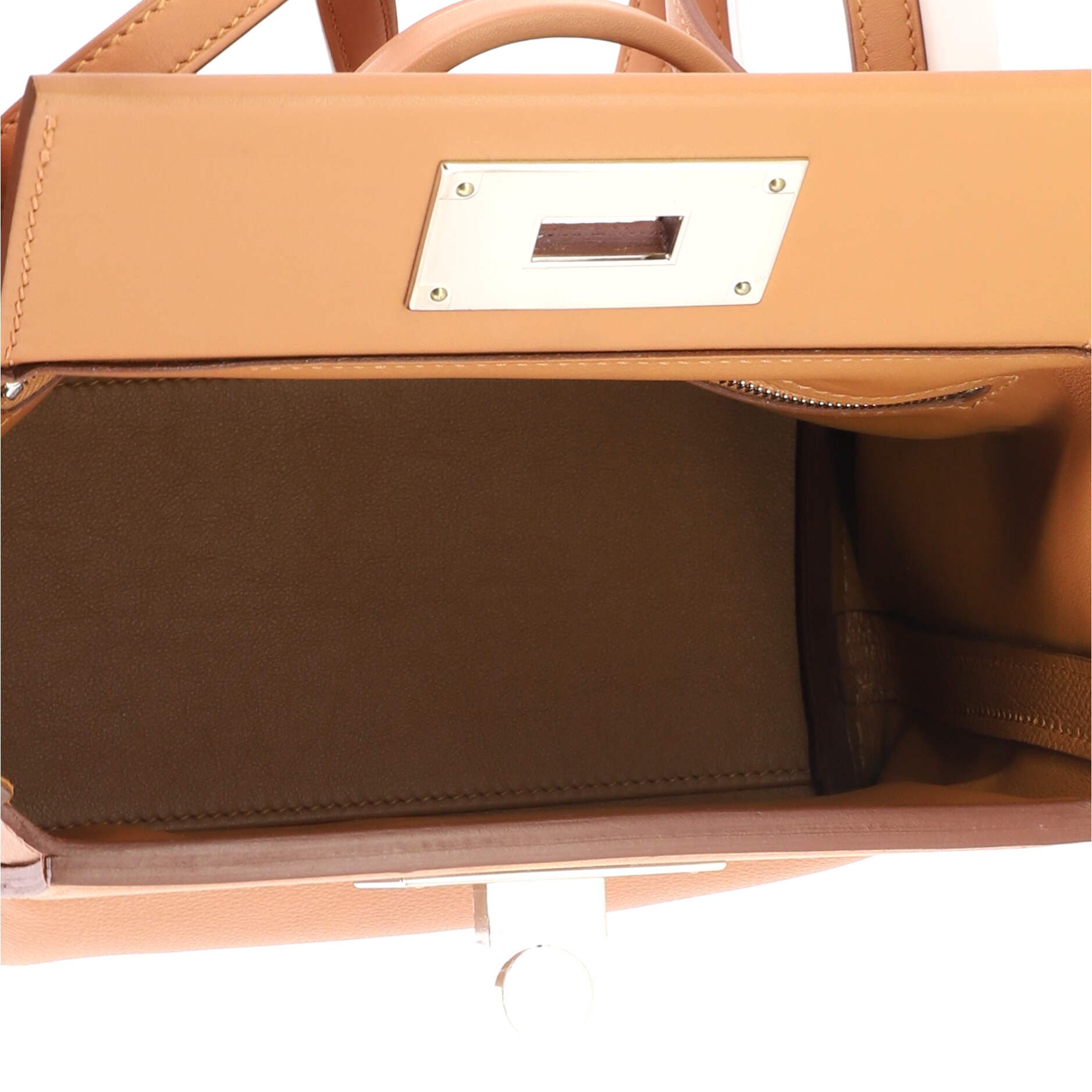 24/24 Bag Evercolor with Swift 21, Alternate, color, Metallic Gold
