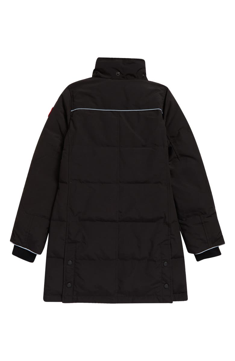 Canada Goose Juniper 625-Fill-Power Down Parka, Alternate, color, 