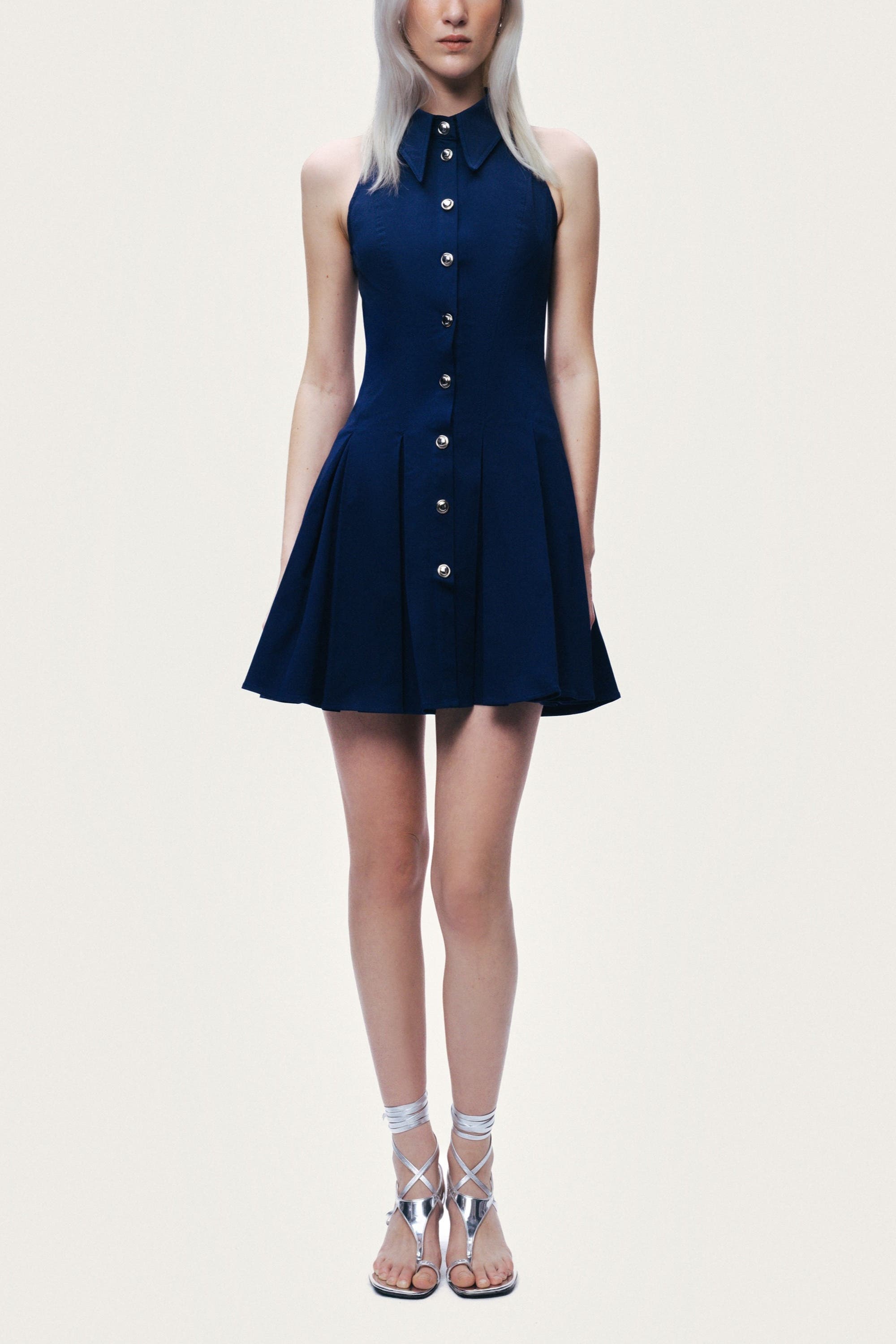 selected Navy