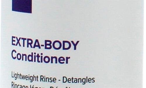 Paul Mitchell Extra-body Conditioner In No Color