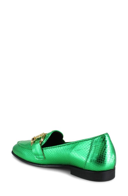 Zigi Gretel Bit Loafer