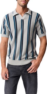 Rodd & Gunn Royce Hill Johnny Collar Polo