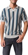 Rodd & Gunn Royce Hill Johnny Collar Polo