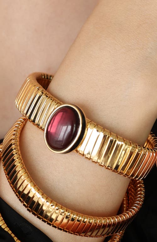Rc Retro Chic Gladiator Legacy Bracelet In Multi