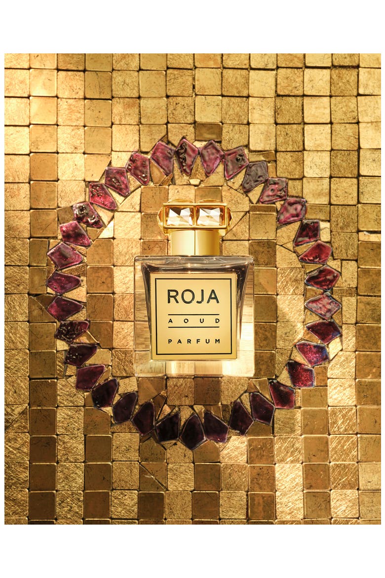 Aoud Parfum, Alternate, color, NO COLOR