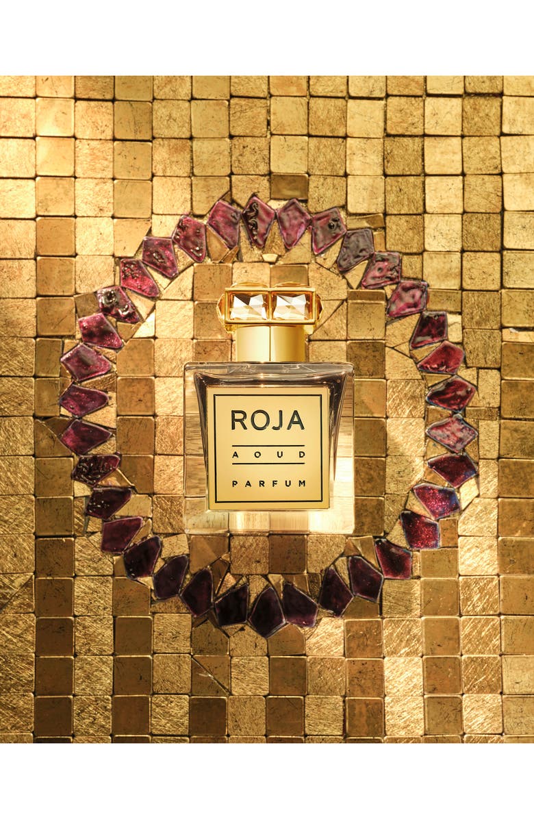 ROJA Aoud Parfum, Alternate, color,