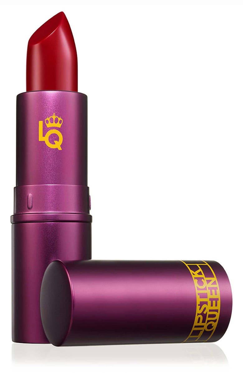 Lipstick Queen SPACE.NK.apothecary Lipstick Queen Medieval Lipstick, Alternate, color, 