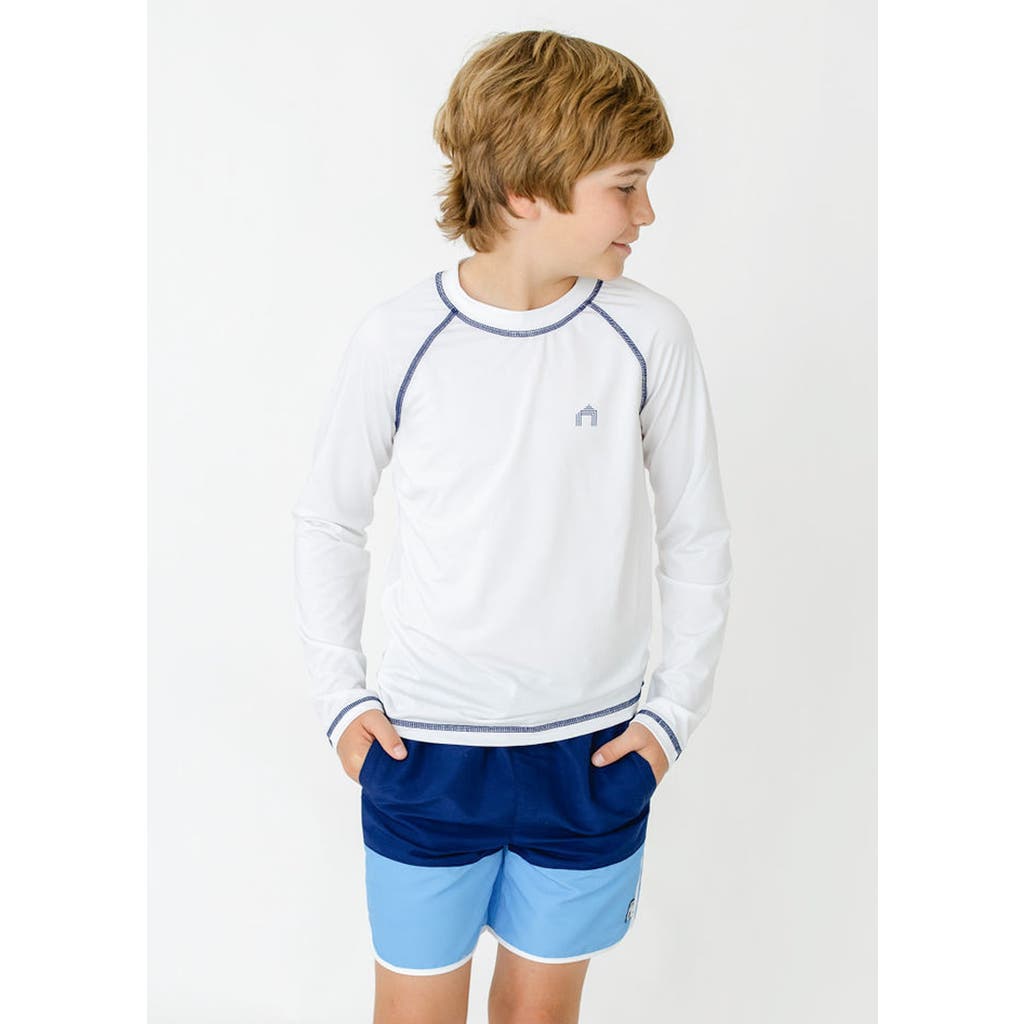 Shop Cabana Life Boys Swim Trunks