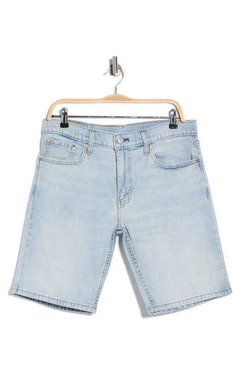 405 Standard Denim Shorts (Need a Moment Shorts)