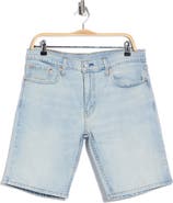 Levi's 405 Standard Denim Shorts