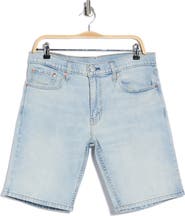 Levi's 405 Standard Denim Shorts