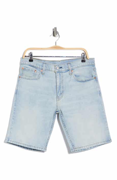Levi's 405 Standard Denim Shorts
