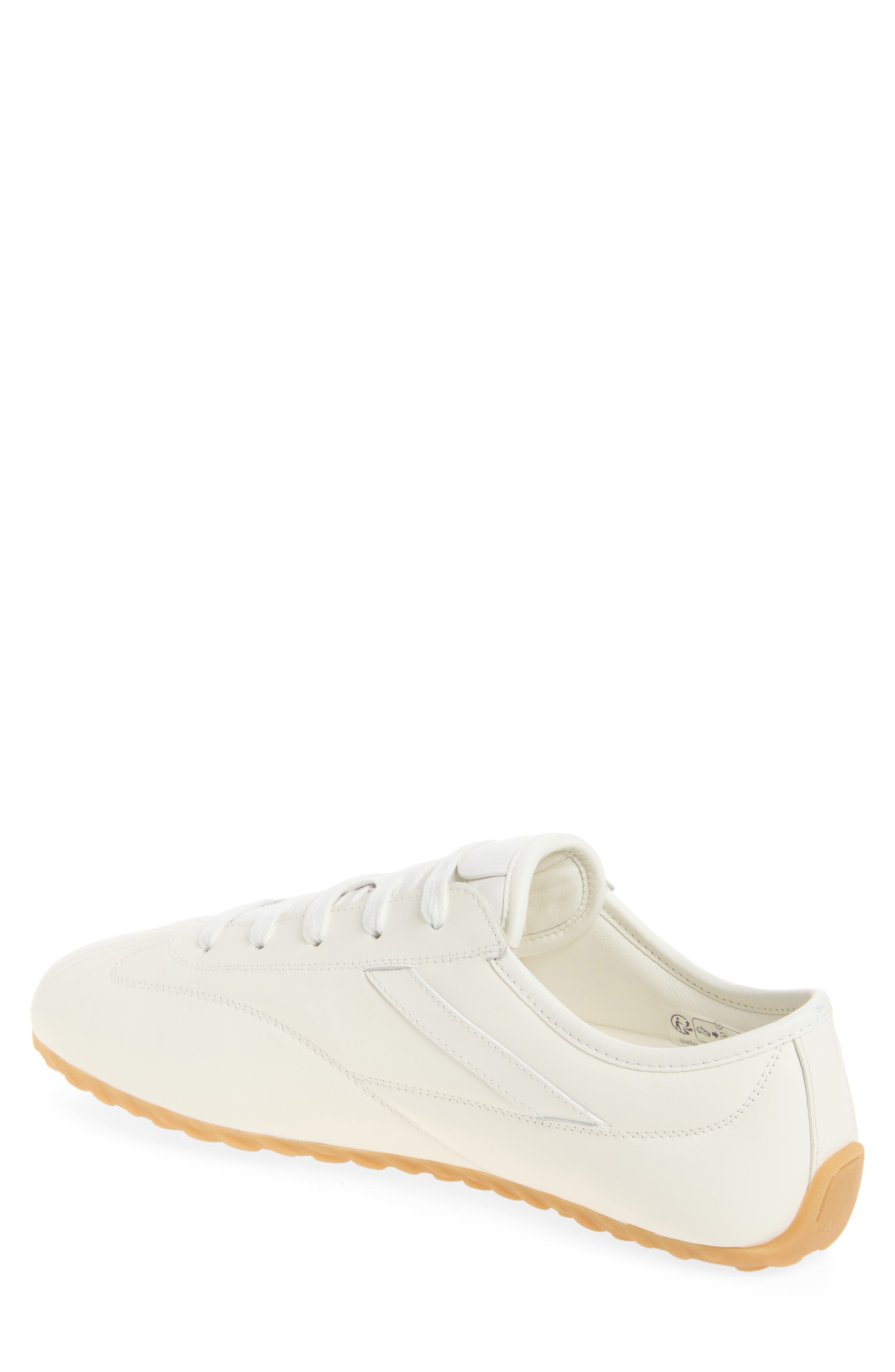 Boxe Low Top Sneaker, Alternate, color, SAND