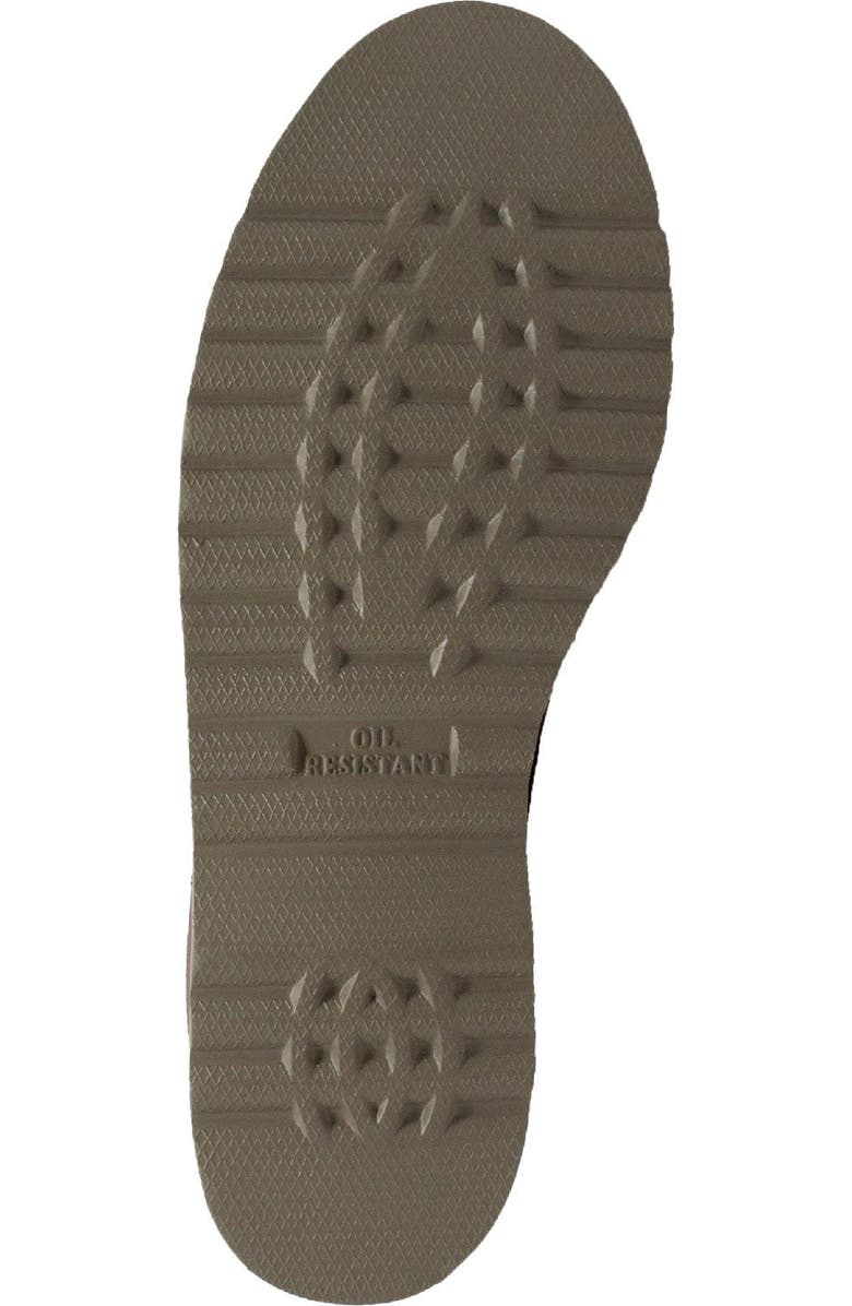 AdTec 8" Farm Boots, Alternate, color, Redwood