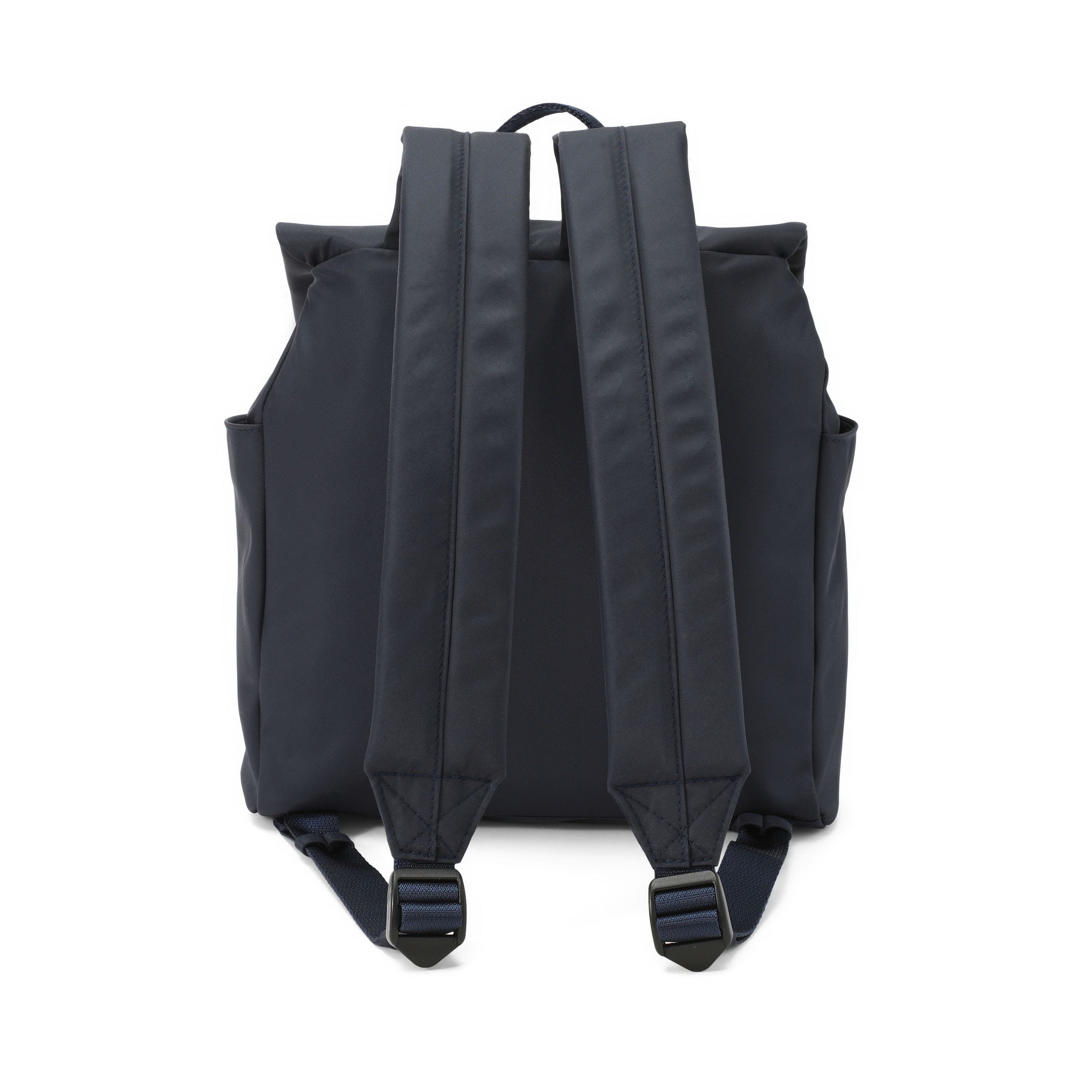 Bleeker Backpack, Alternate, color, French Navy Twill