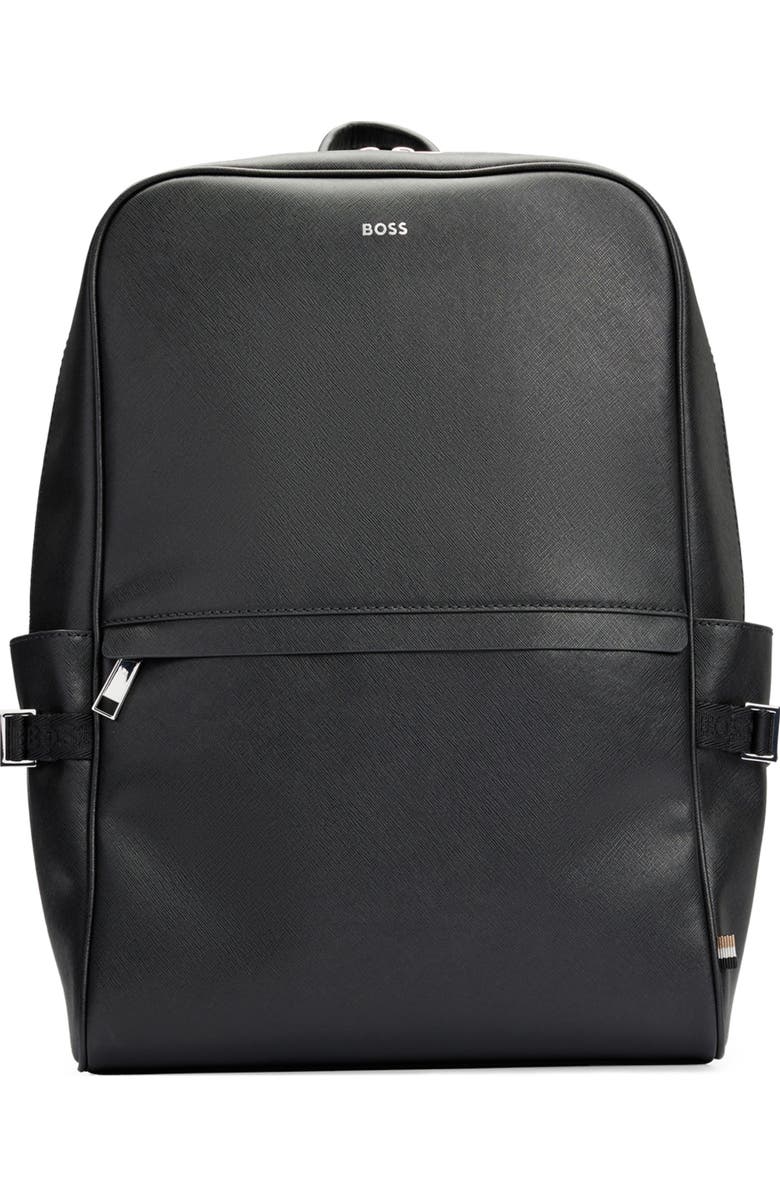 BOSS Zair Backpack, Main, color,