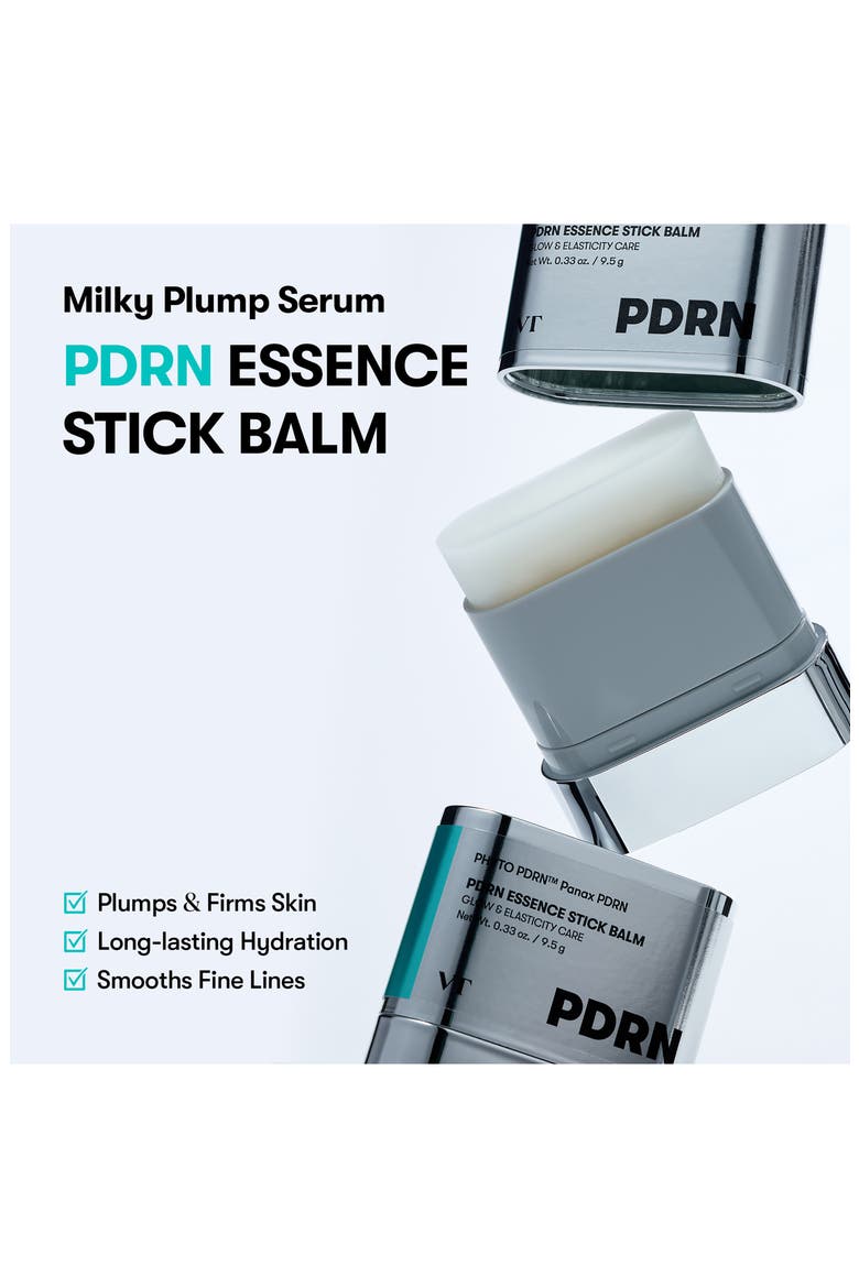 PDRN Essence Stick Balm, Alternate, color, SILVER