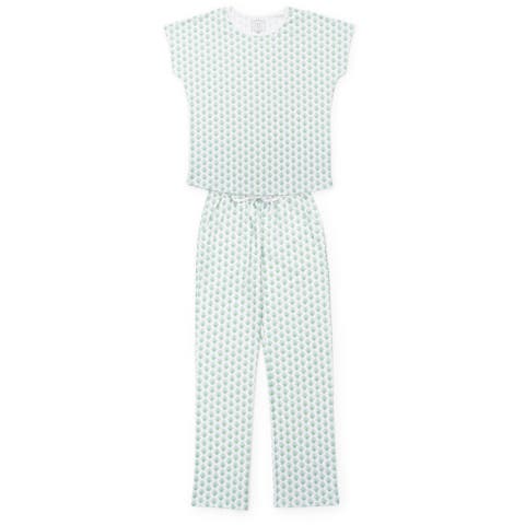Marcia Women's Pajama Pant Set