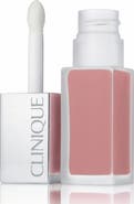 Clinique Pop Liquid Matte Lip Color + Primer