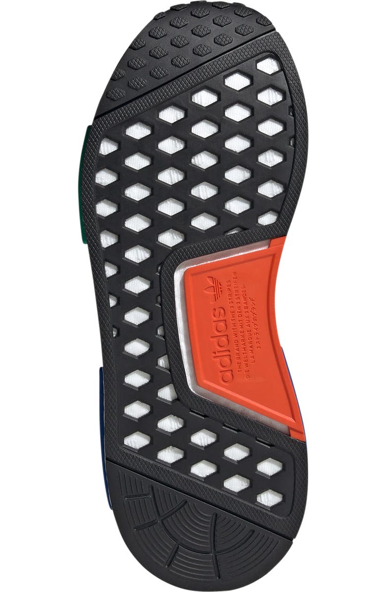 adidas NMD_R1 Sneaker, Alternate, color,