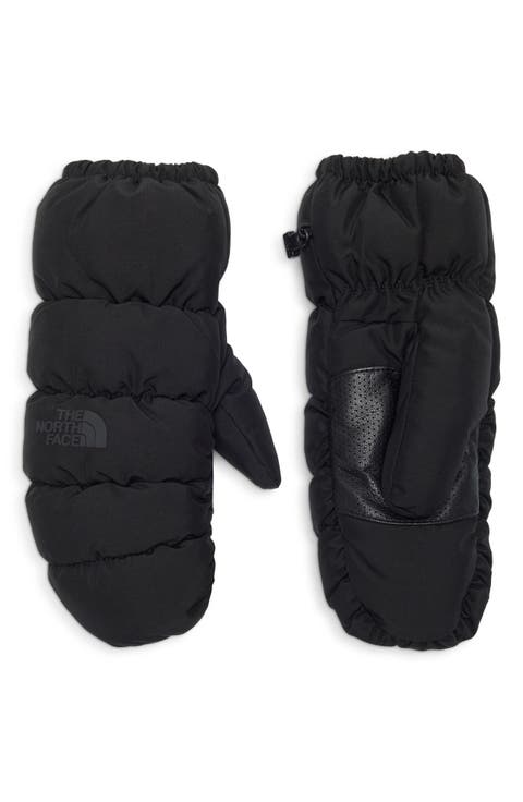 Montana Puffer Mittens
