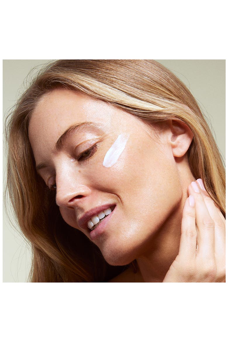 Extra-Firming & Smoothing Night Moisturizer, All Skin Types, Alternate, color, NO COLOR