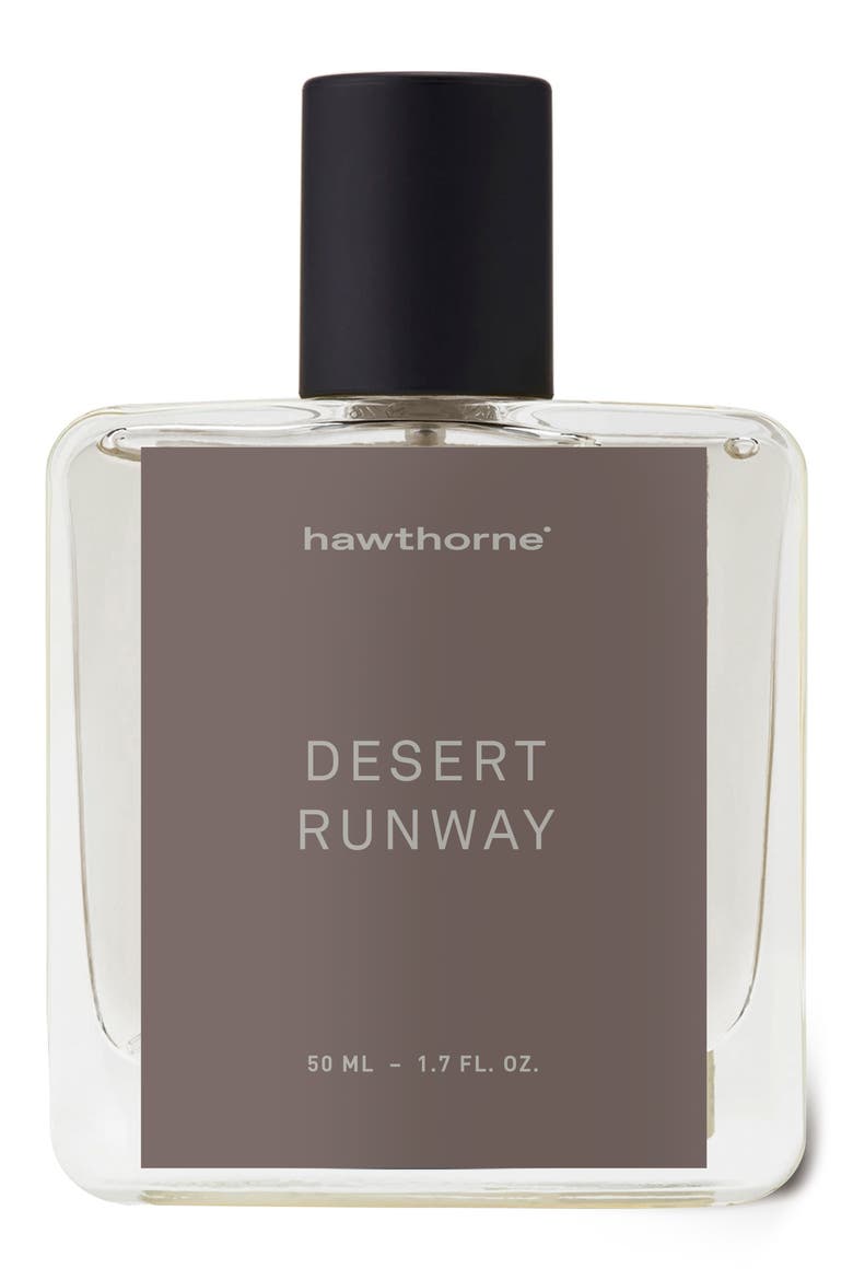 Desert Runway Eau de Parfum, Main, color, NO COLOR