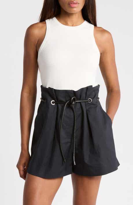 Crepe Tank