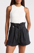 3.1 Phillip Lim Crepe Tank