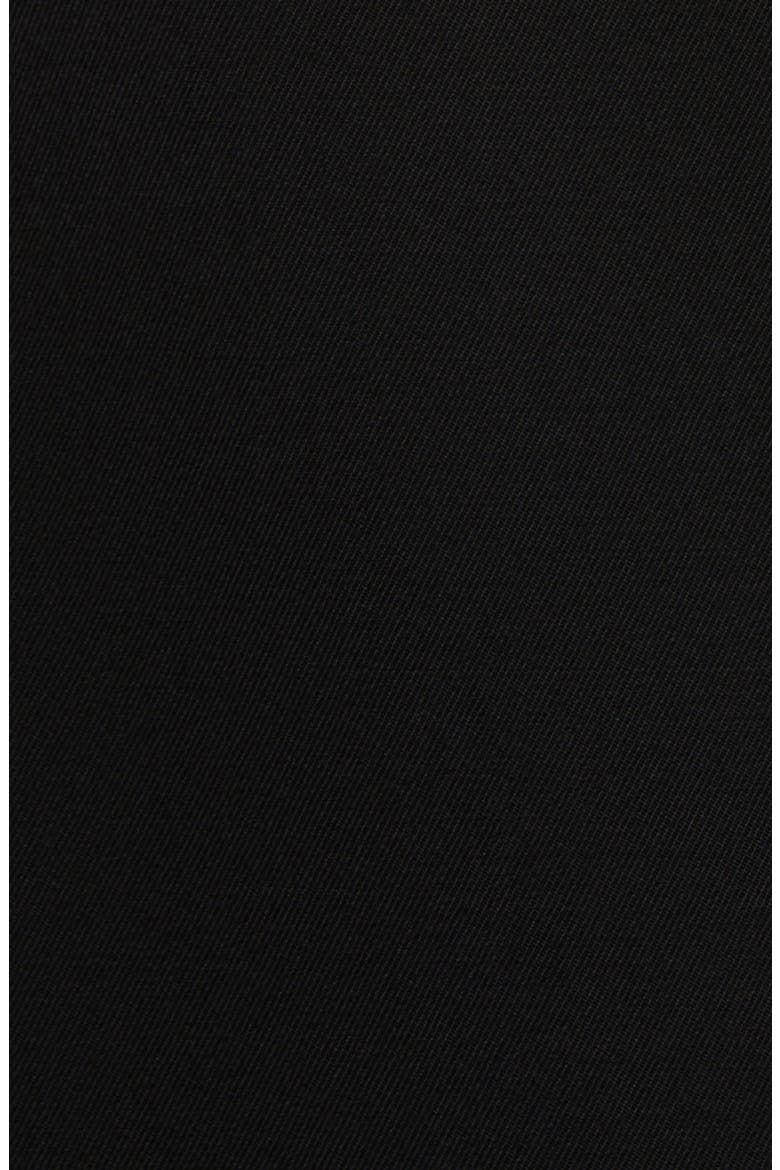 Sartorial Wool Twill Blazer, Alternate, color, BLACK