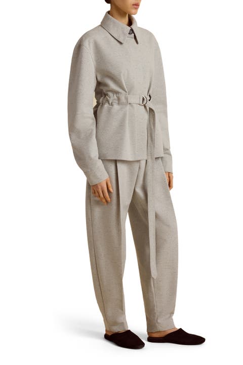 Cotton Belted Bomber