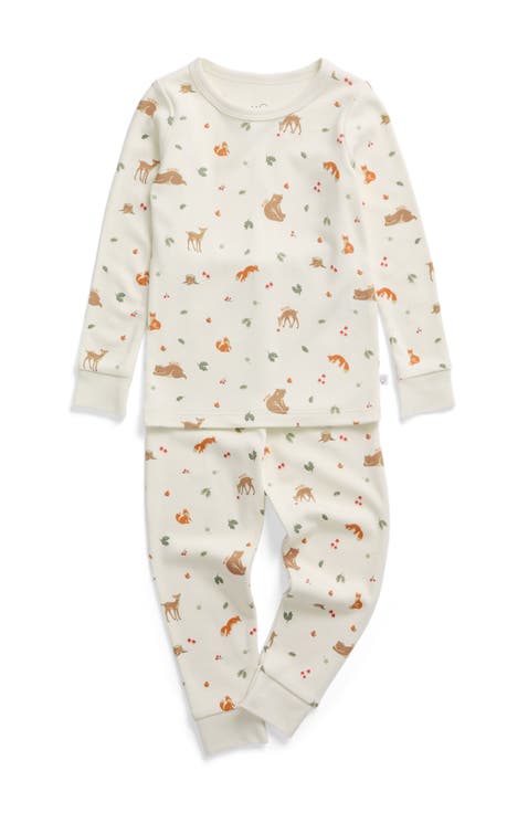 Print Pyjama Set