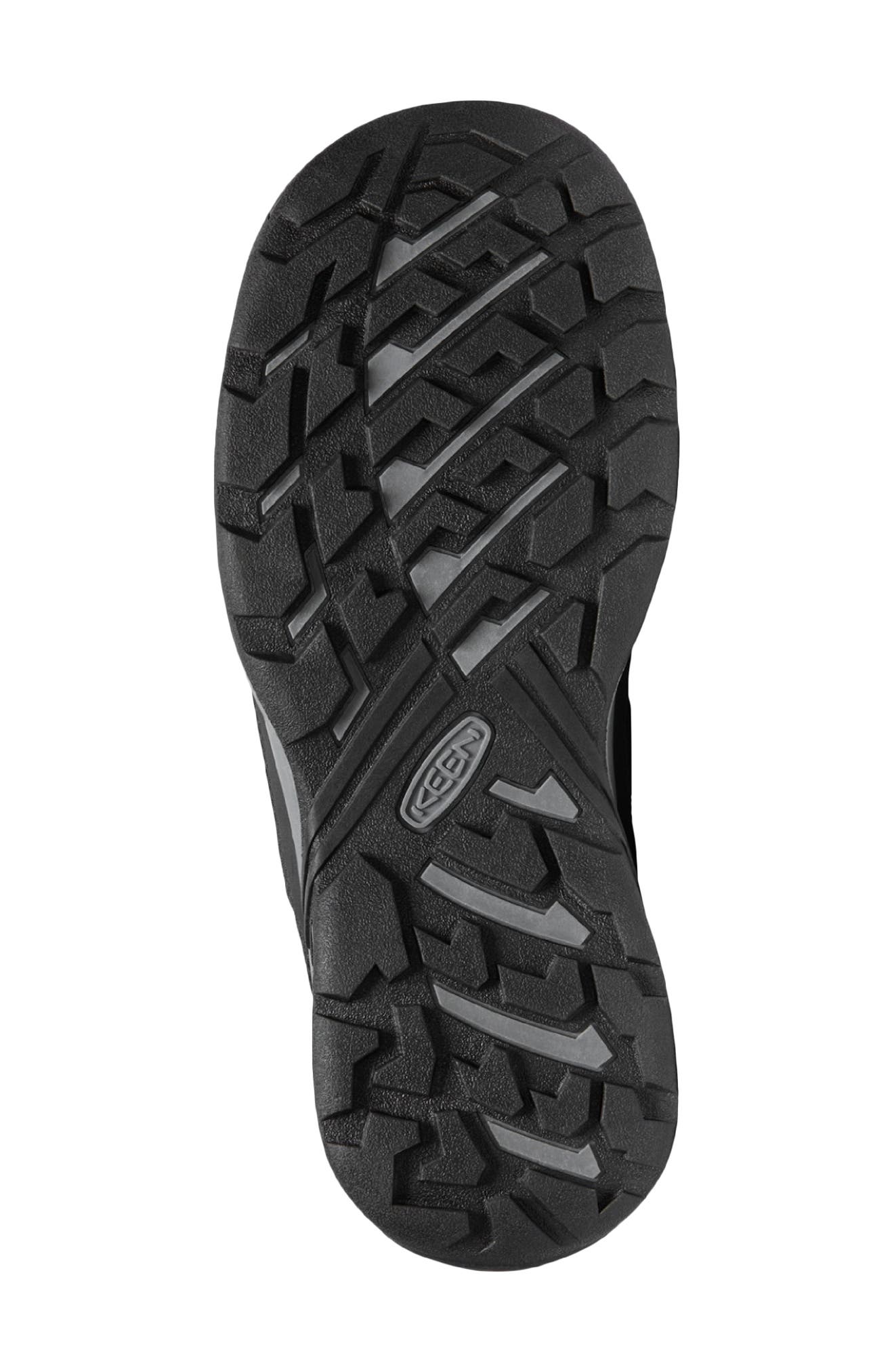 KEEN Circadia Vent Waterproof Hiking Shoe, Alternate, color, 