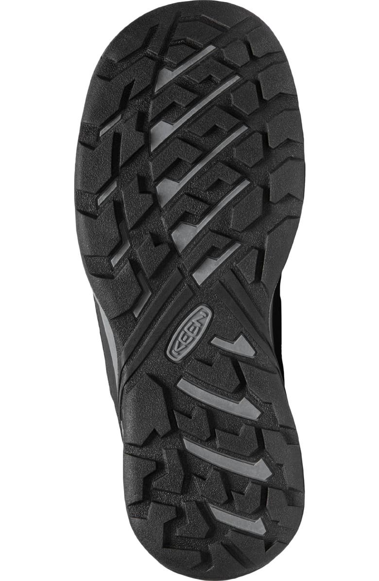 KEEN Circadia Vent Waterproof Hiking Shoe, Alternate, color,