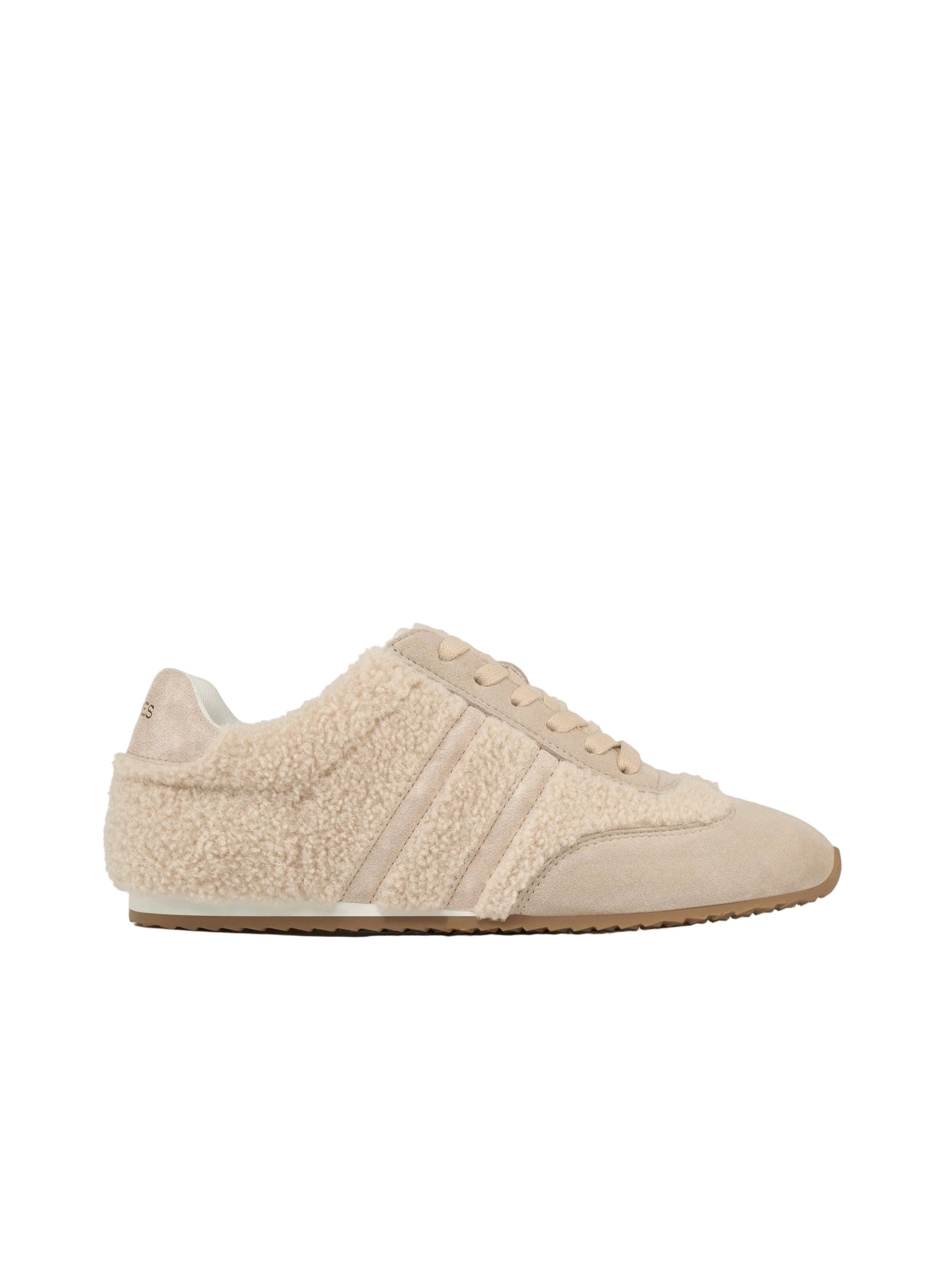 Sand Fur