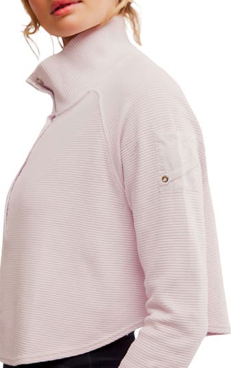 So Fly Cotton Henley Top
