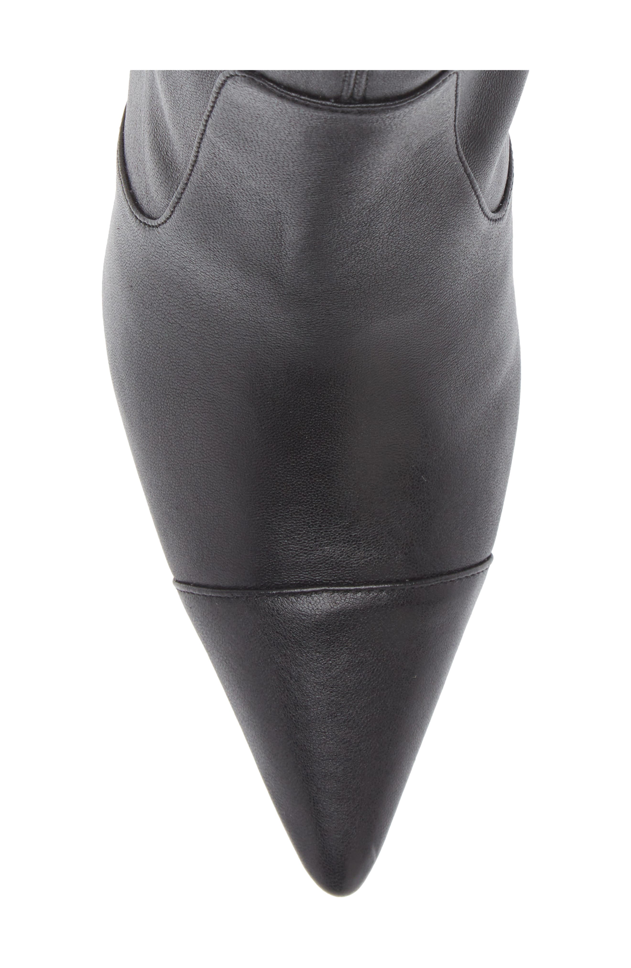 Maverick 75 Bootie, Alternate, color, BLACK