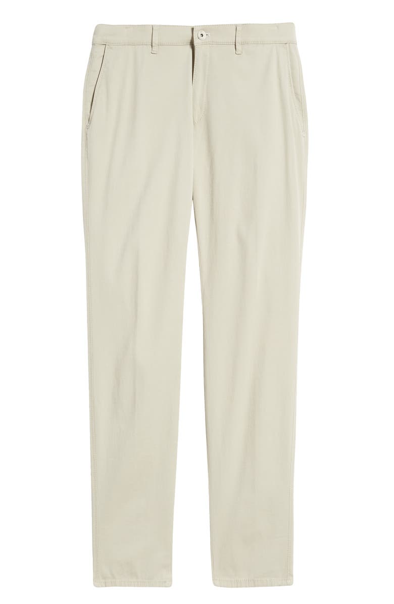 Brax Silvio Re-Local Five-Pocket Pants, Alternate, color, Rye