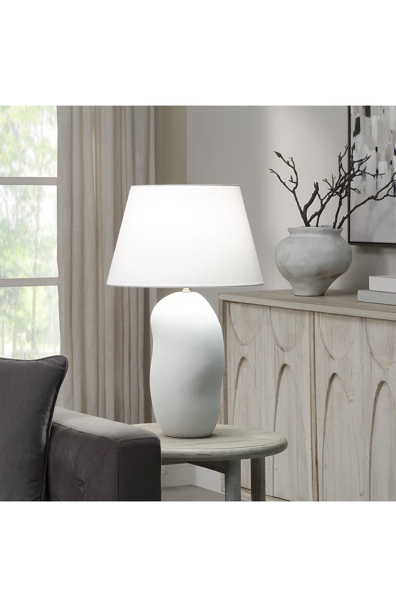 Renwil Katya Ceramic Table Lamp, Alternate, color, 