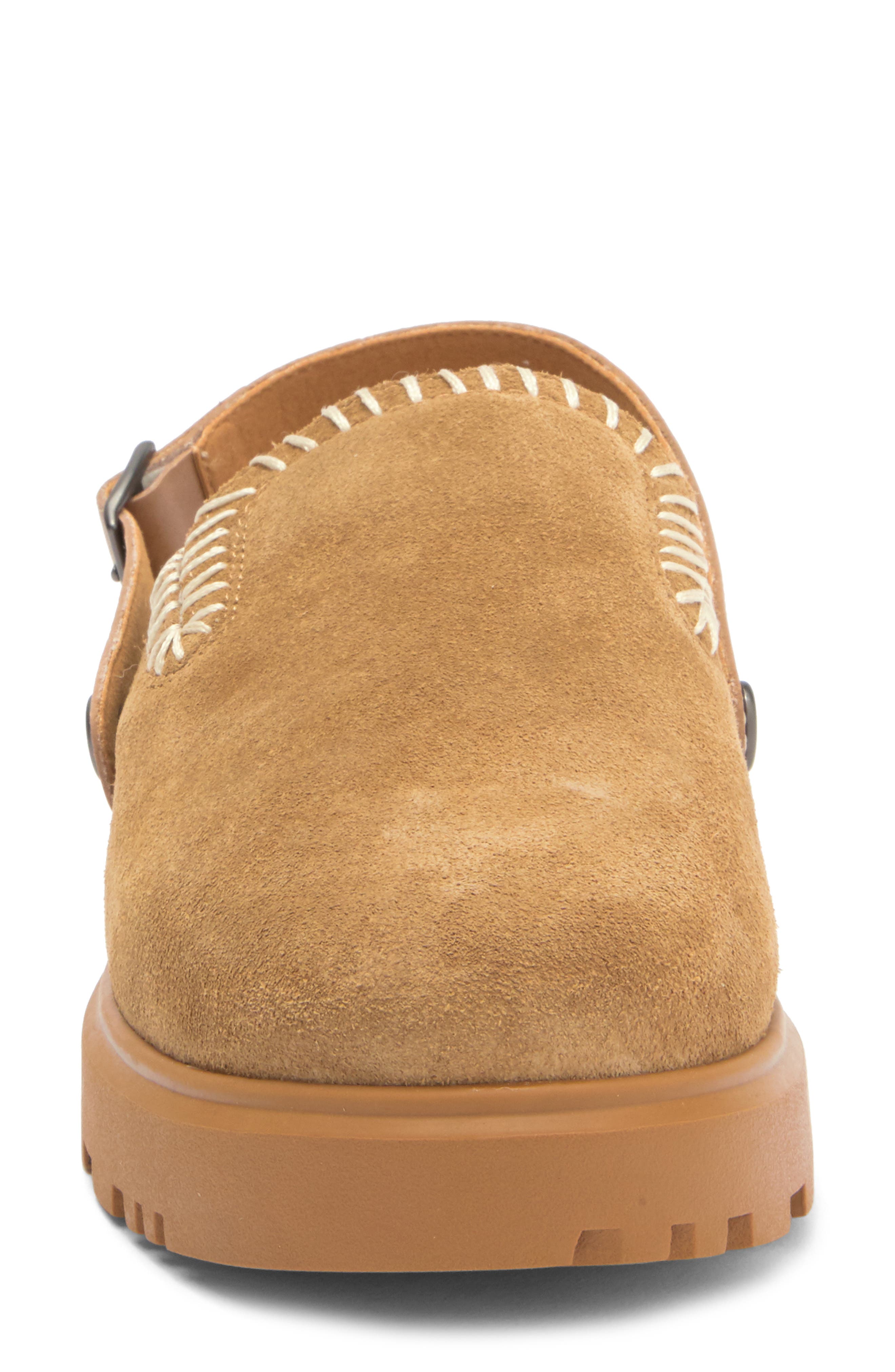 Lilah Mule, Alternate, color, EARTH