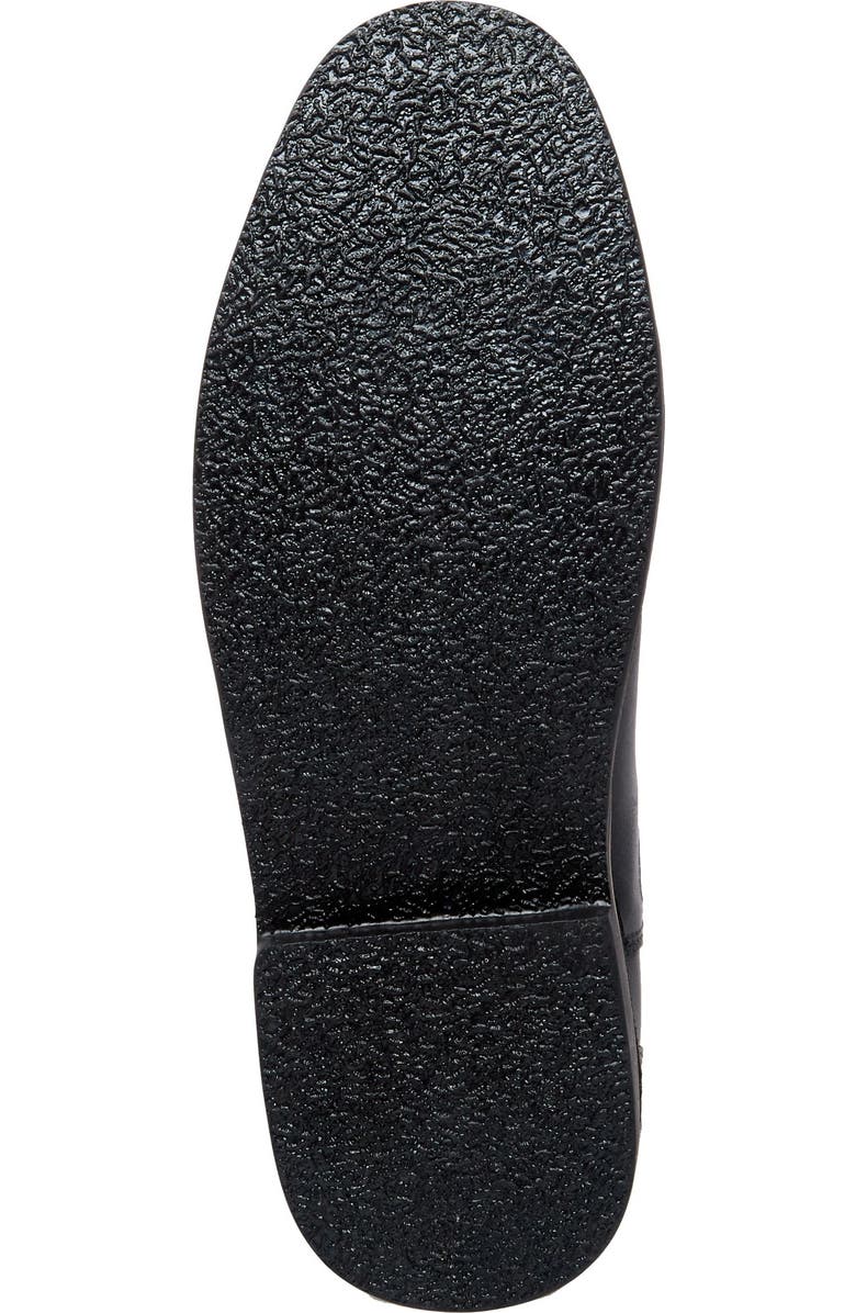 Steve Madden Horus Mid Top Chelsea Boot, Alternate, color,