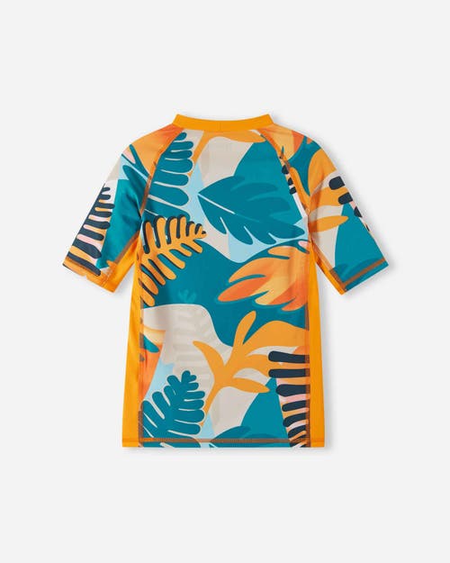 REIMA REIMA UIVA SUNPROOF SHIRT