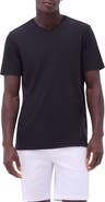 Bugatchi Holden Pima Cotton T-Shirt