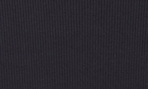 Vince Fitted Rib T-shirt