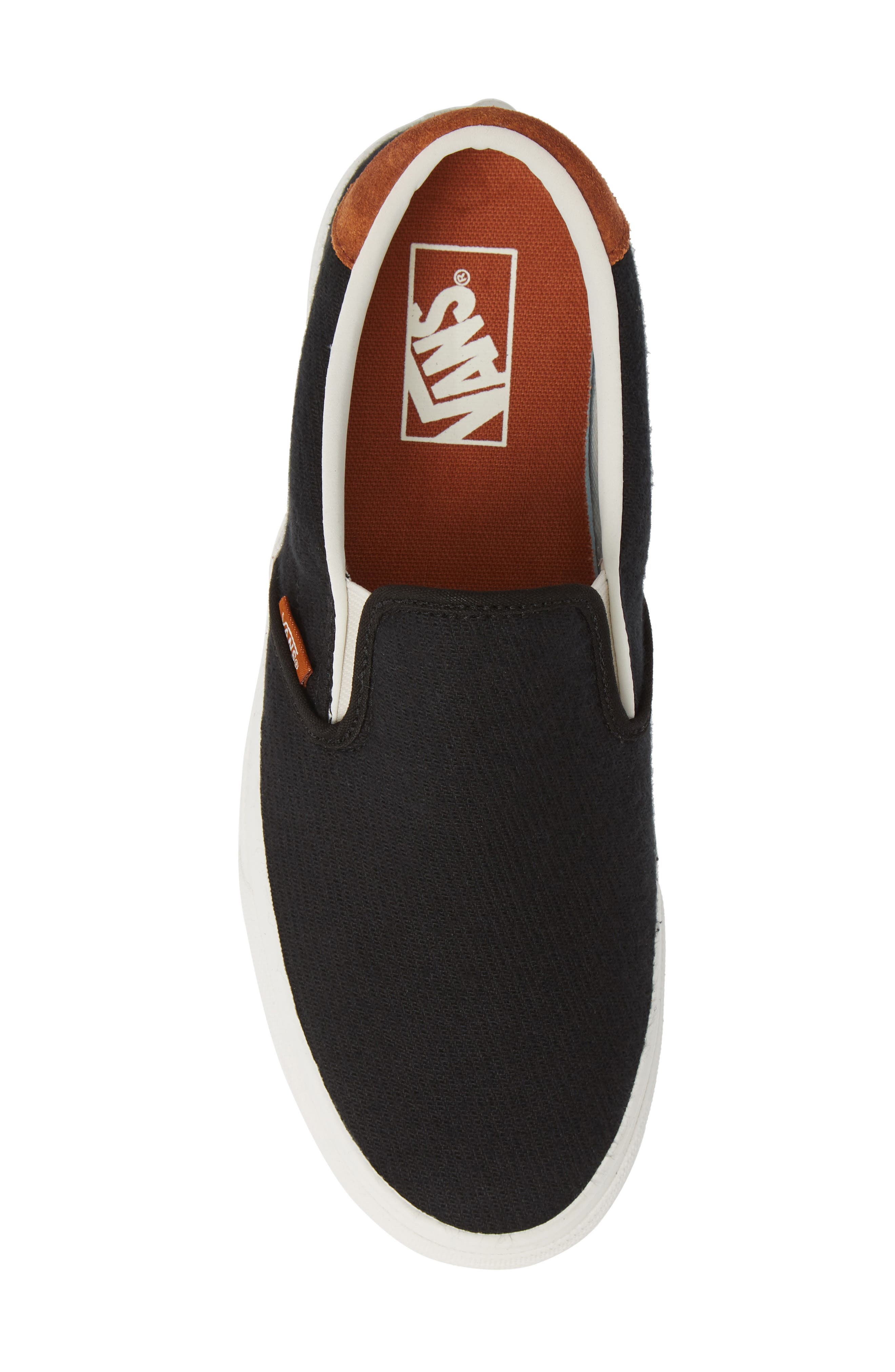 Vans 59 Classic Slip-On Sneaker, Alternate, color, 