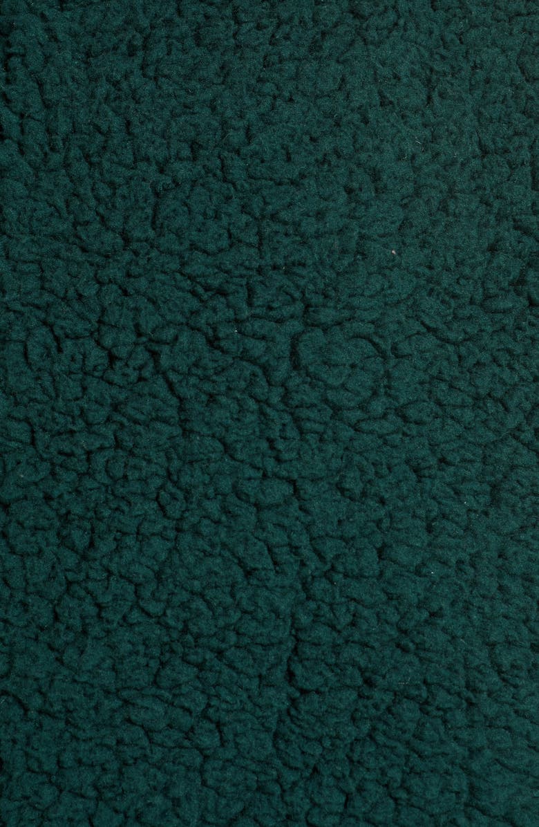 Zella Farrah Hooded Fleece Jacket, Alternate, color,